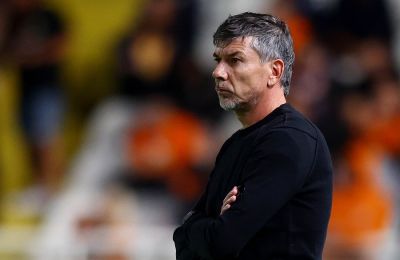 Γκαρσία: «Να συνεχίσουμε να διορθώνουμε τα λάθη μας»