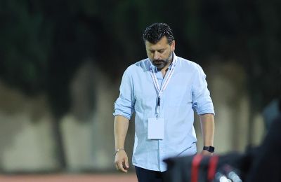  «Παίξαμε με την καλύτερη ομάδα στην Κύπρο, αυτή τη στιγμή»