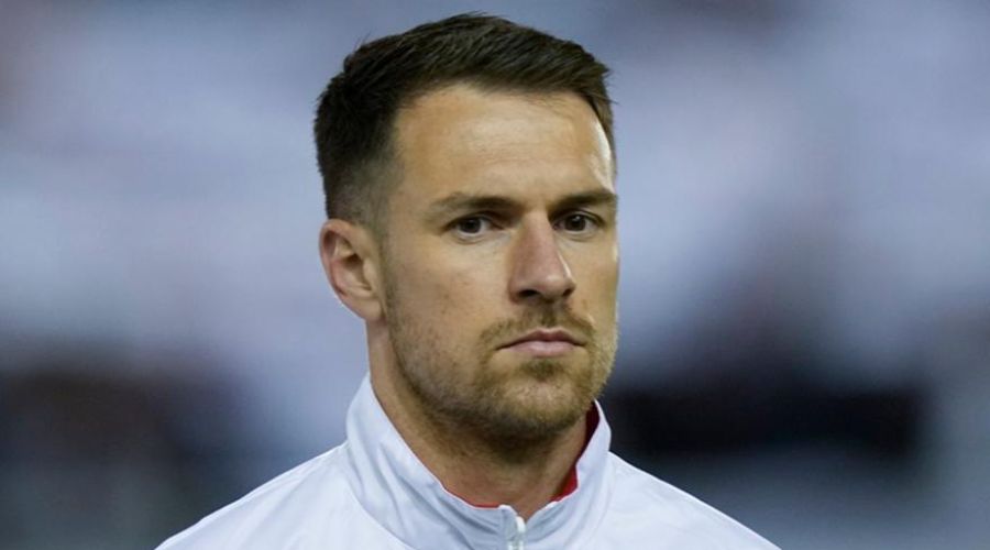 Ράμσεϊ: Έχασε το σκύλο του και έλυσε το συμβόλαιο του για να ψάξει!