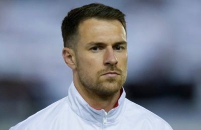 Ράμσεϊ: Έχασε το σκύλο του και έλυσε το συμβόλαιο του για να ψάξει!