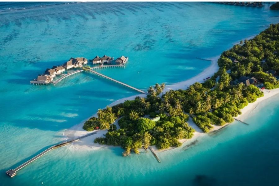 Οι Μαλδίβες απαγορεύουν το κάπνισμα σε όσους γεννήθηκαν μετά το 2007 Οι Μαλδίβες απαγορεύουν το κάπνισμα σε όσους γεννήθηκαν μετά το 2007