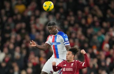 «Προφορική συμφωνία της Ρεάλ Μαδρίτης με τον Γκουέχι»