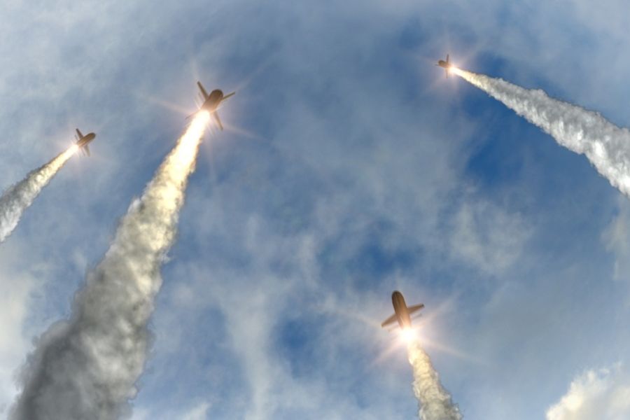 Ρωσία: Η αποστολή των Tomahawk στην Ουκρανία δεν θα βοηθήσει Ρωσία: Η αποστολή των Tomahawk στην Ουκρανία δεν θα βοηθήσει