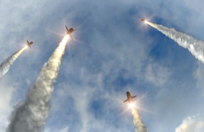 Αποστολή αμερικανικών πυραύλων Tomahawk