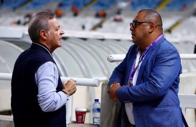 Πρόδρομος με Αλεσάντρο