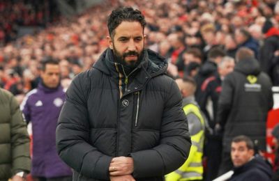 Επιστροφή στην άσχημη κανονικότητα για Γιουνάιτεντ