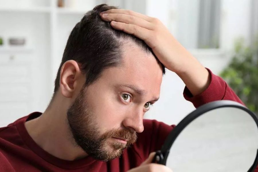 Τριχόπτωση τέλος – Καινοτόμος ορός αναγεννά την τρίχα