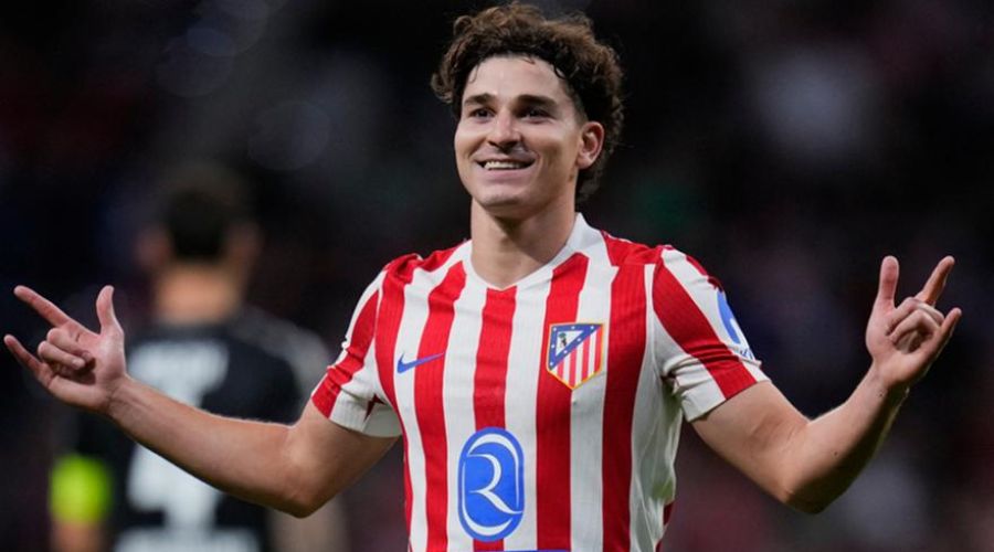 Τιμώρησε τη Σεβίλλη και πήρε τρίτη σερί νίκη στο πρωτάθλημα η Ατλέτικο