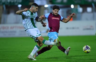 Κούσουλος για ΑΠΟΕΛ: «Το ευρωπαίκό προηγείται χρονικά»