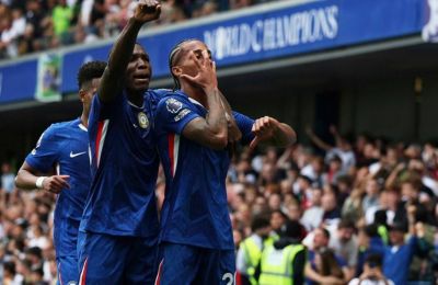 Θριαμβεύτρια η Τσέλσι στο ντέρμπι… μίσους με την Τότεναμ!