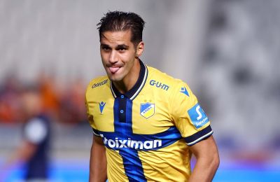 Πιέρος: «Χθες το βράδυ o προπονητής με πήρε τηλέφωνο...»