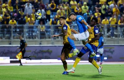 Πάφος FC-ΑΕΛ 1-0