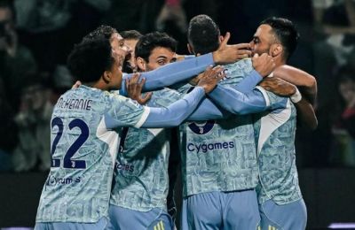 Νικηφόρο ντεμπούτο για τον Σπαλέτι στη Γιουβέντους!