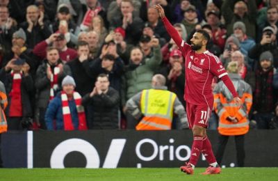 Η Λίβερπουλ νίκησε, χαμογέλασε ξανά και περιμένει τη Ρεάλ