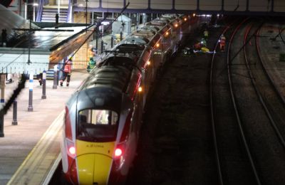 Δύο συλλήψεις