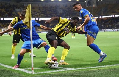 Must win ματς για την ΑΕΚ