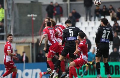 Πανσερραϊκός-ΠΑΟΚ: Τεστ ετοιμότητας για τον «Δικέφαλο» πριν την Ευρώπη