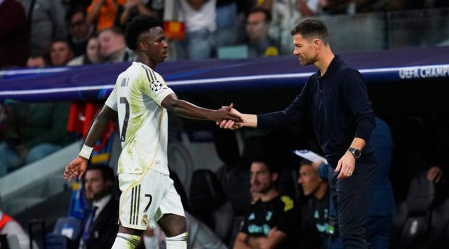 «Ο εκτελεστής είναι ο Εμπαπέ, δεν μου άρεσε το πέναλτι του Βινίσιους»