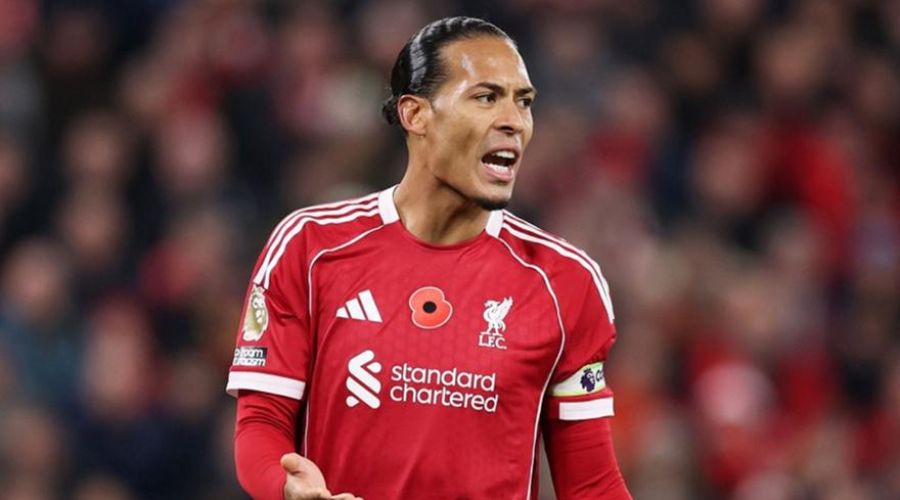 «Ειπώθηκαν γελοιότητες για τη Λίβερπουλ, μέχρι και ότι θα… πέφταμε»