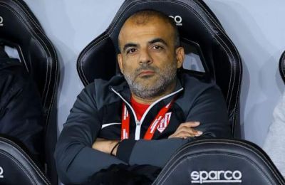 «Επαφές με δύο επενδυτές και με δύο ομάδες του εξωτερικού»