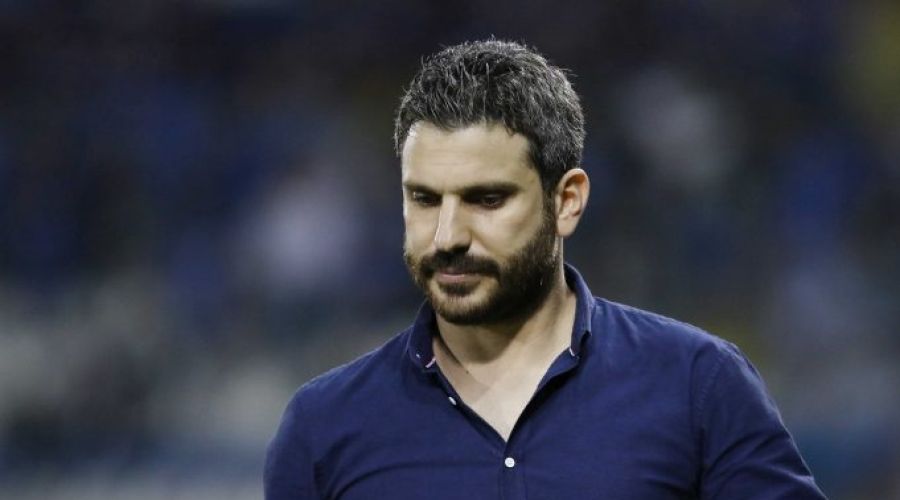 «Η ΑΕΖ πήγαινε για κλείσιμο – Έχουμε παίκτες για Εθνική Κ21!»