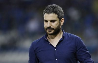 «Η ΑΕΖ πήγαινε για κλείσιμο – Έχουμε παίκτες για Εθνική Κ21!»