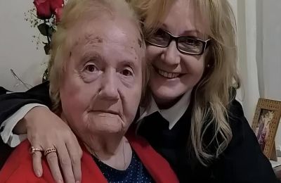 Μόλις μαθεύτnκε - Πολύ δύσκολες ώρες για την Αγγελική Νικολούλη 