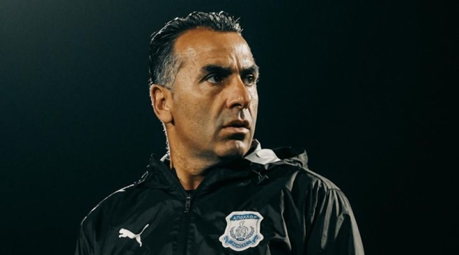 Αυγουστή: «Η σεζόν είναι μεγάλη και τίποτα δεν χαρίζεται»