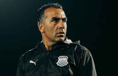 Αυγουστή: «Η σεζόν είναι μεγάλη και τίποτα δεν χαρίζεται»