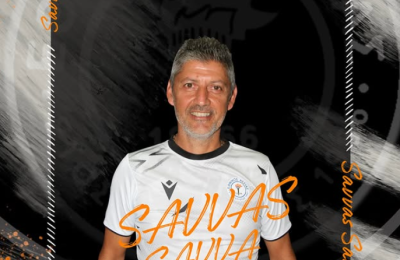 Σάββα: «Οι παίχτες έδωσαν τα πάντα σε μια δύσκολη έδρα»