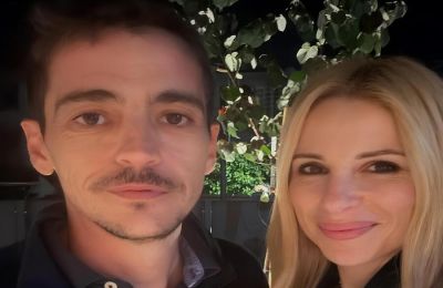 Ατάκα φωτιά από την γνωστή παρουσιάστρια