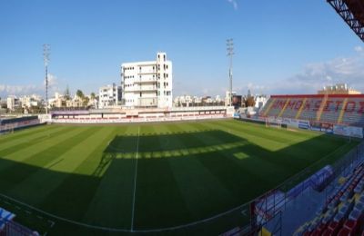 ΕΝΥ Ύψωνα-Ανόρθωση 0-0