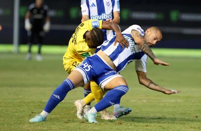 ΕΝΥ Ύψωνα-Ανόρθωση 0-0