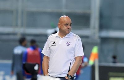 Κετσπάγια: «Επιτέλους κερδίσαμε»