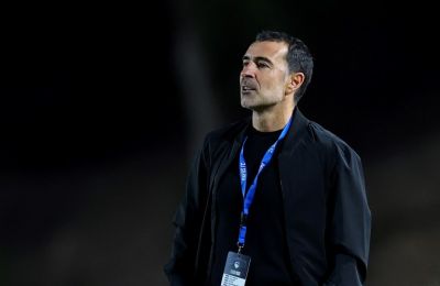 Καρσέδο: «Πήραμε μία πολύ σημαντική νίκη»