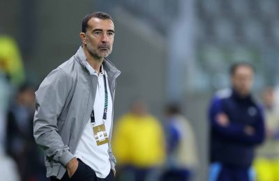 Πάφος: Οι έντεκα του Καρσέδο (11αδα)