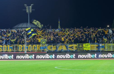 Sold out οι ΑΕΛίστες