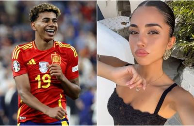 Νέο ειδύλλιο