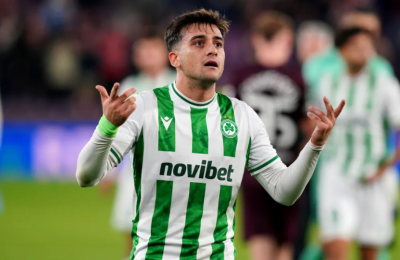 Σάλατιτς για... Λοΐζου