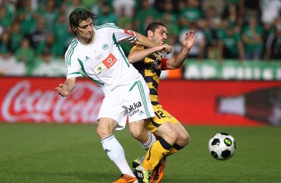 Πρόβλεψη Σάλατιτς/Λωζάνη-Ομόνοια