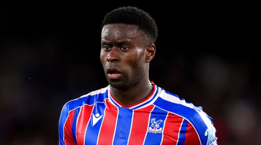 M. Γιουνάιτεντ: Στο στόχαστρο ο Μαρκ Γκουέχι