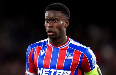 M. Γιουνάιτεντ: Στο στόχαστρο ο Μαρκ Γκουέχι