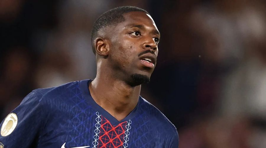 Συναγερμός στην Παρί με Ντεμπελέ