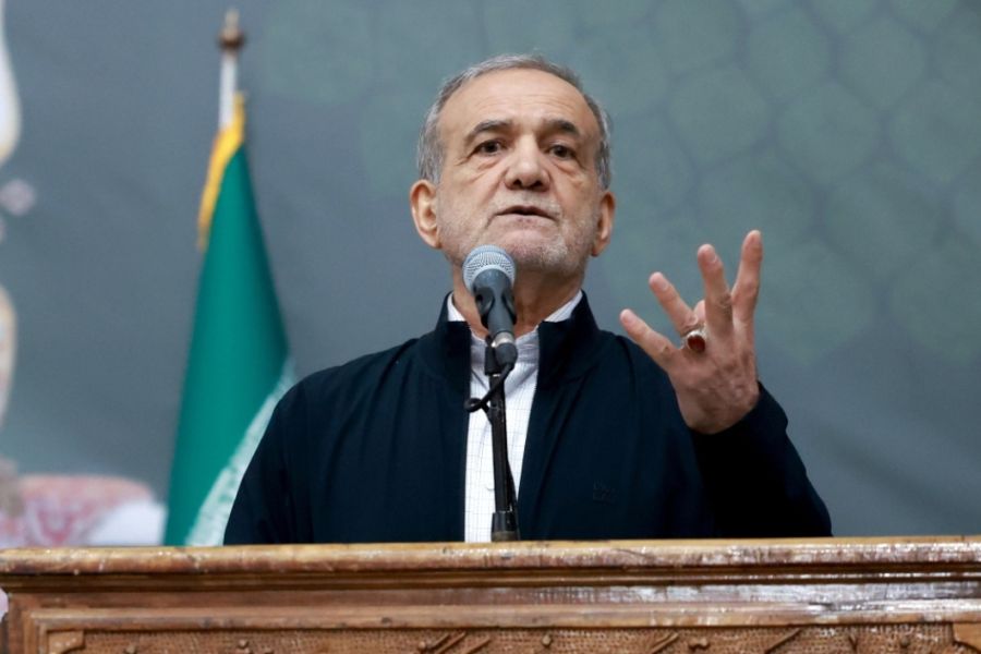 Ιράν: Θα ξαναχτίσουμε με μεγαλύτερη δύναμη τις πυρηνικές εγκαταστάσεις Ιράν: Θα ξαναχτίσουμε με μεγαλύτερη δύναμη τις πυρηνικές εγκαταστάσεις