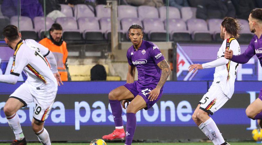 Λαϊκά δικαστήρια στο «Artemio Franchi» (vid)