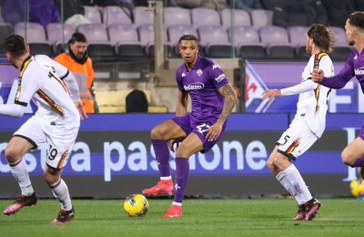 Λαϊκά δικαστήρια στο «Artemio Franchi» (vid)