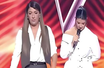 Αφορμή στάθηκε η εξομολόγηση μιας διαγωνιζόμενης πως δέχθηκε έντονη αμφισβήτηση από δασκάλους της για την φωνή και τις δυνατότητες της