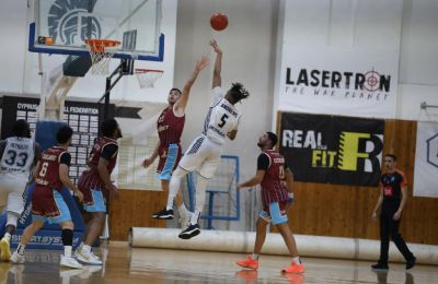 Εντός έδρας νίκη της Ανόρθωσης επί του Αχιλλέα