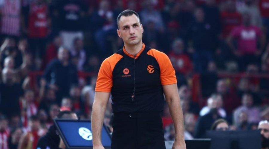 «Ύποπτος για σχεδιασμό απόπειρας δολοφονίας»!