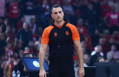 «Ύποπτος για σχεδιασμό απόπειρας δολοφονίας»!